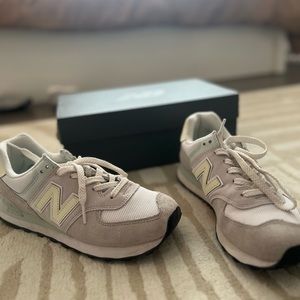 New Balance 574 Classic